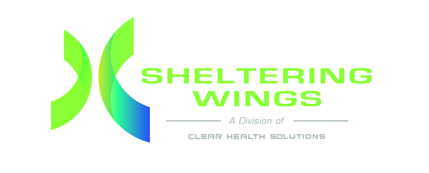 Sheltering Wings Foundation Logo